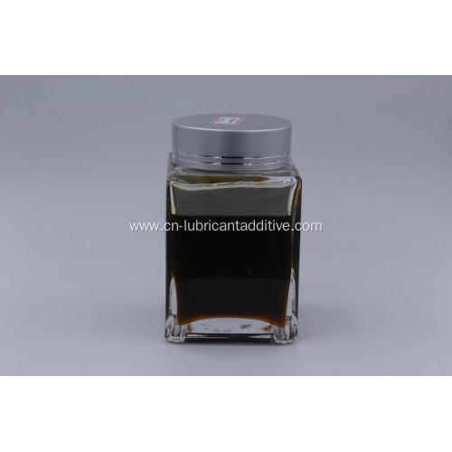 Medium Base Calcium Alkyl Salicylate Lubricant Additive